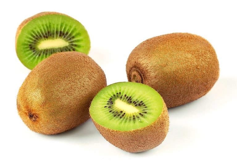 Fresh Kiwifruit Wholesale