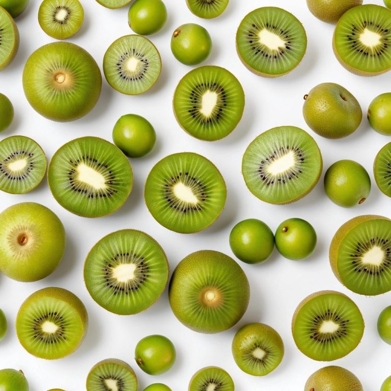 Fresh Kiwifruit Wholesale
