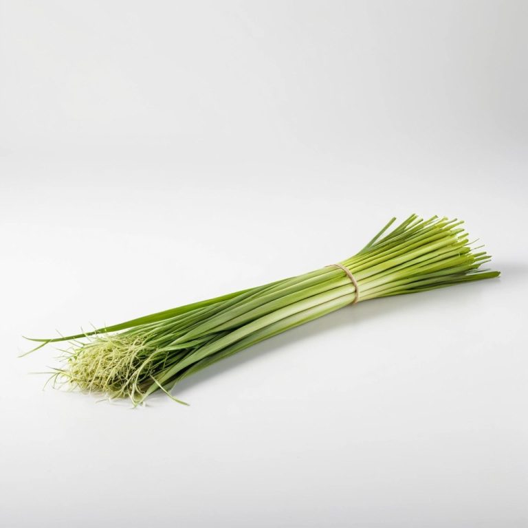 Fresh Lemongrass Wholesale