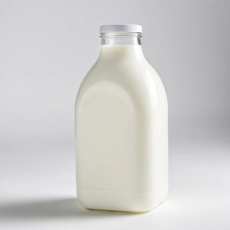 Fresh Milk Wholesale