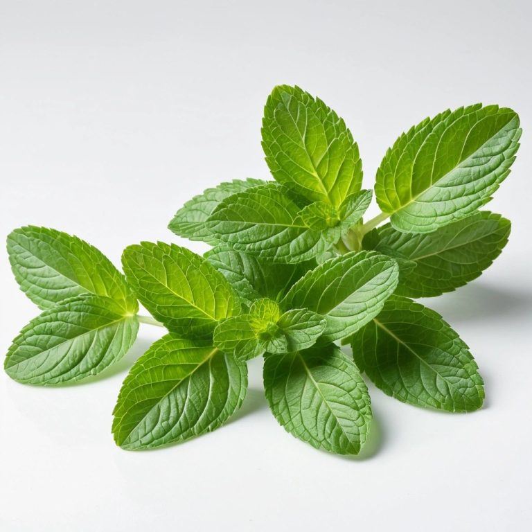 Fresh Mint Wholesale