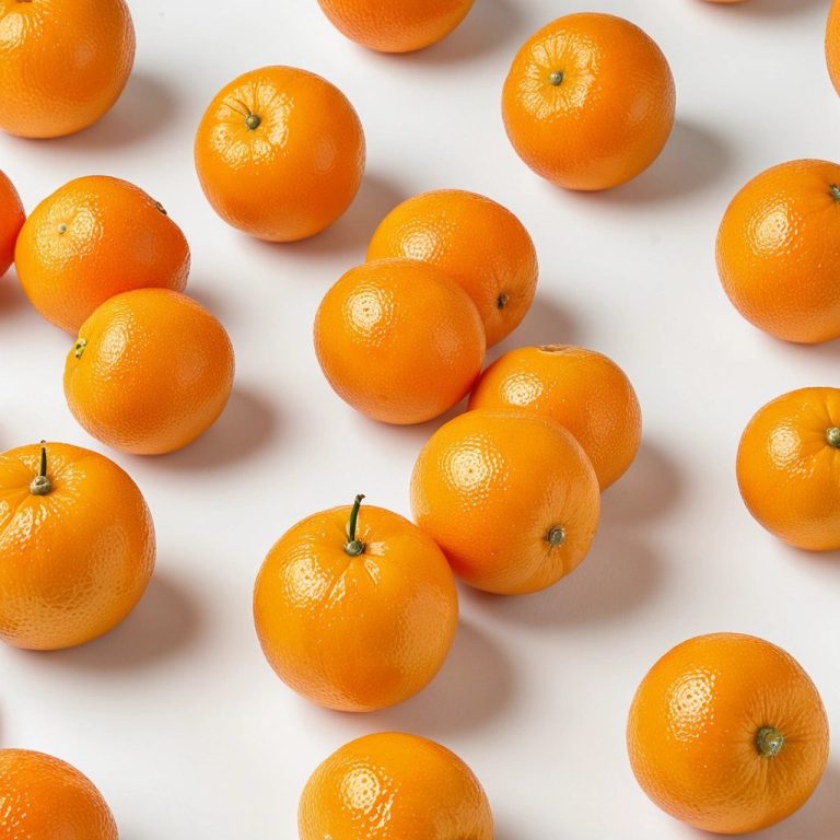 Fresh Oranges Wholesale
