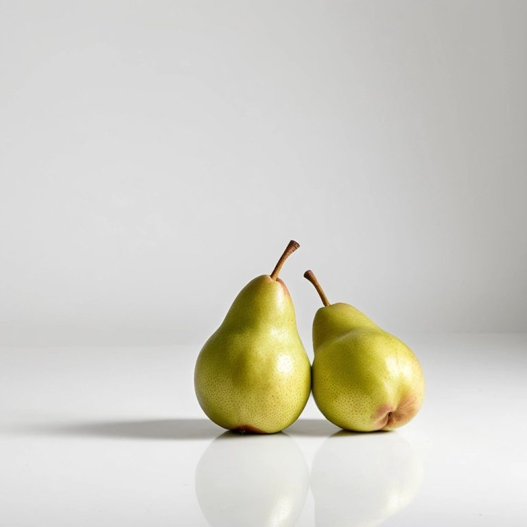Fresh Pears Wholesale