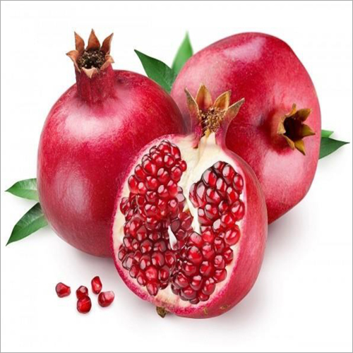Fresh Pomegranates Wholesale