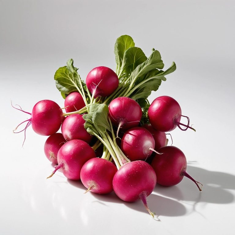 Fresh Radishes Wholesale