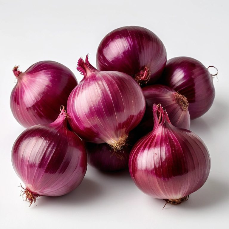 Fresh Red Onions Wholesale