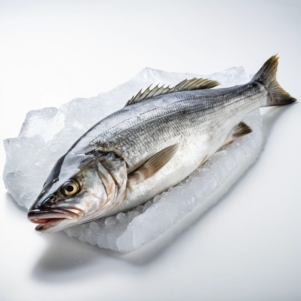 Fresh Sea Bass Wholesale pack for wholesale and international export