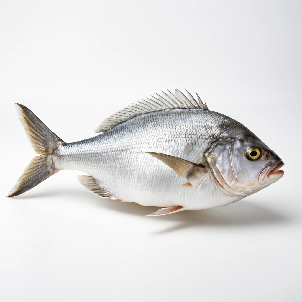 Fresh Sea Bream Wholesale pack for wholesale and international export