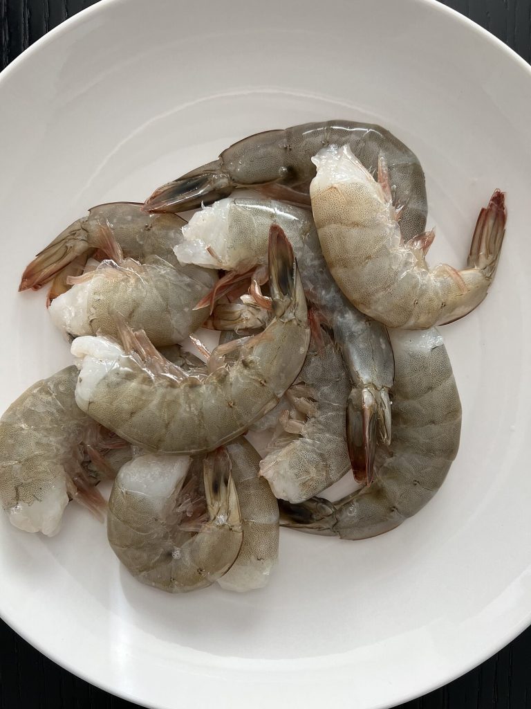 Fresh Shrimp Wholesale