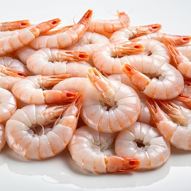 Fresh Shrimp Wholesale