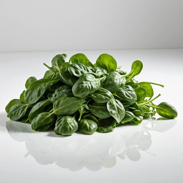 Fresh Spinach Wholesale