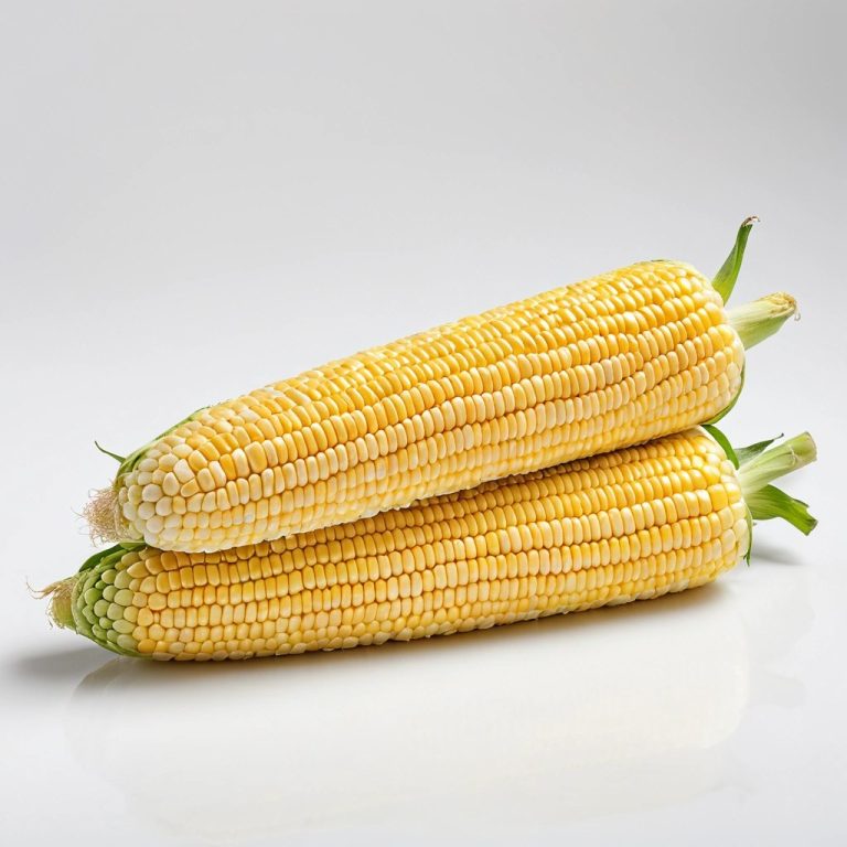 Fresh Sweet Corn Wholesale