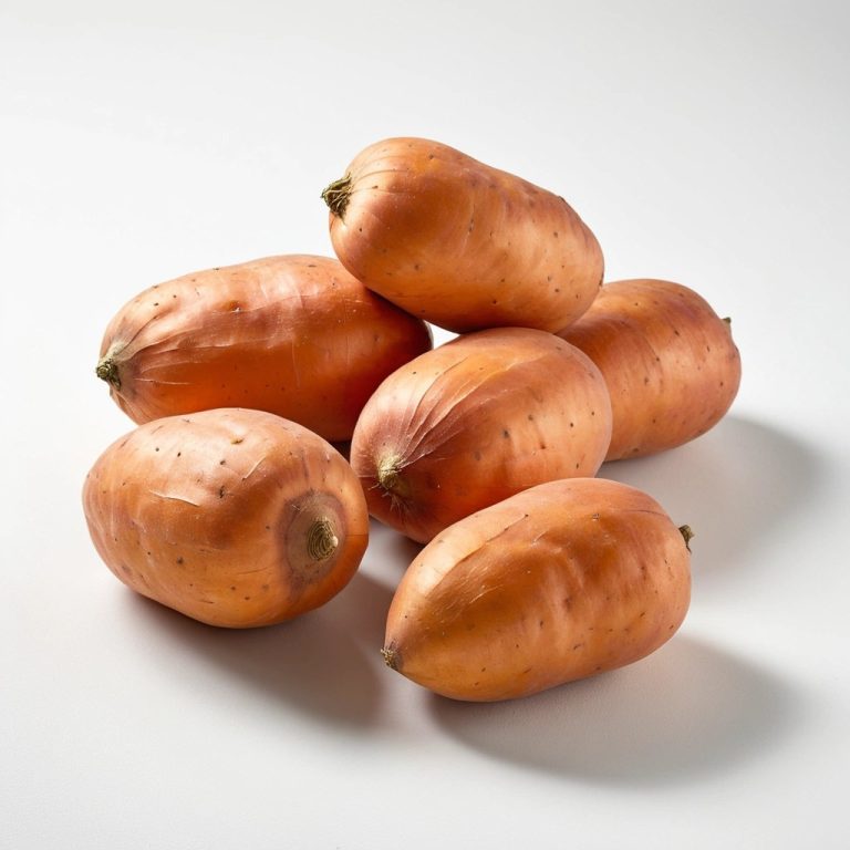 Fresh Sweet Potatoes Wholesale