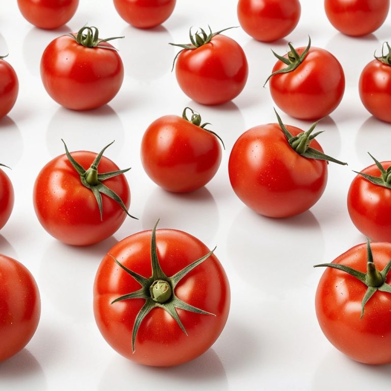 Fresh Tomatoes Wholesale