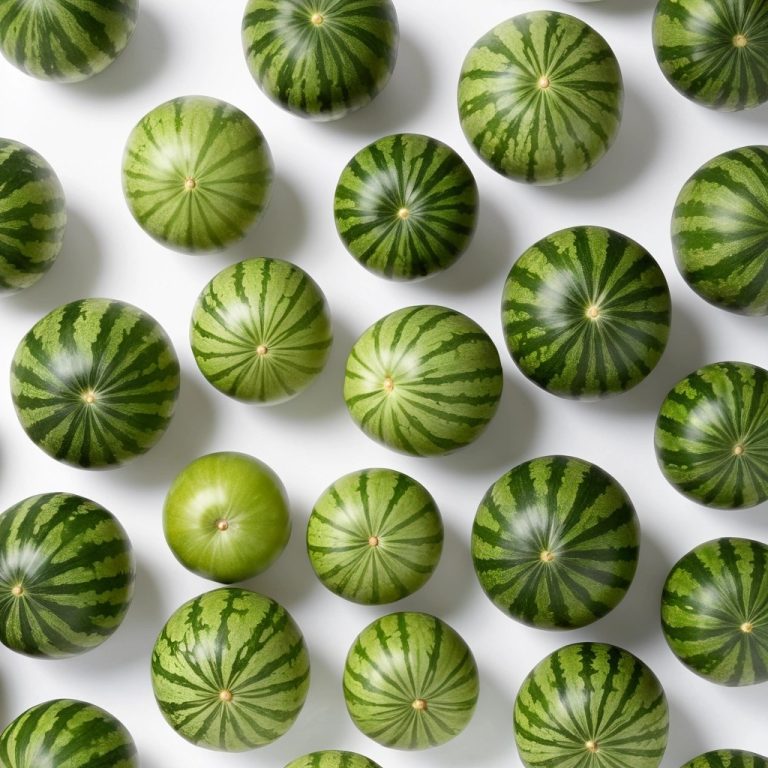 Fresh Watermelons Wholesale