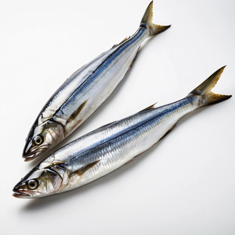 Fresh Whole Mackerel Wholesale