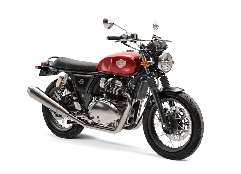 New Royal Enfield Motorcycles Wholesale Enquiry