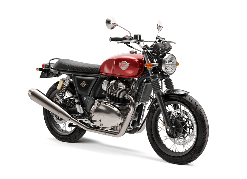 New Royal Enfield Motorcycles Wholesale Enquiry pack for wholesale and international export