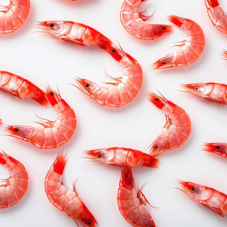 Seafood & Frozen Foods