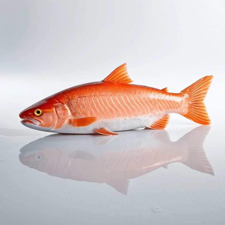 Frozen Atlantic Salmon Wholesale