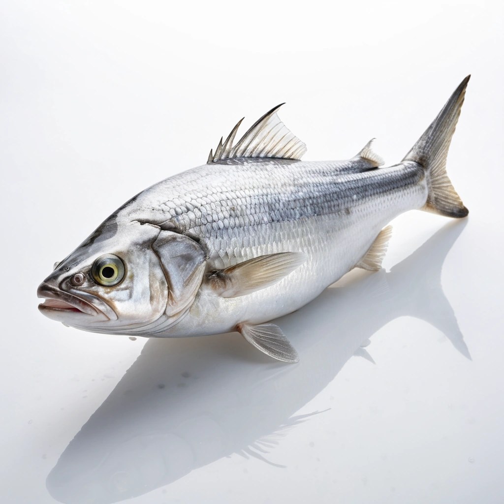 Frozen Bonga Shad Ethmalosa Whole Wholesale pack for wholesale and international export