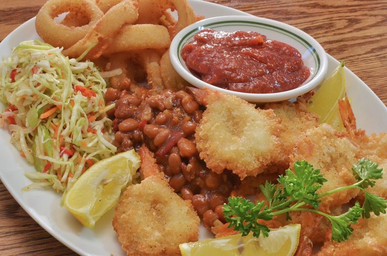 Frozen Breaded Shrimp Wholesale