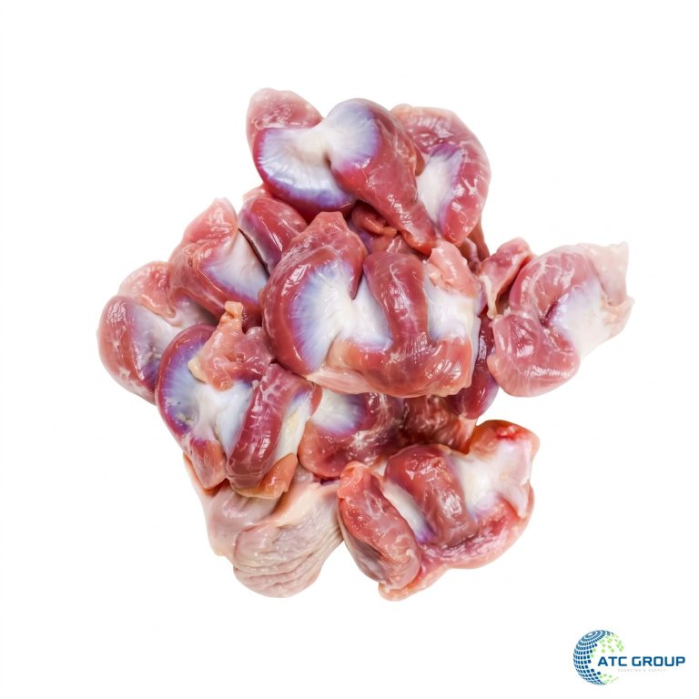 Frozen Chicken Gizzards Wholesale product photo
