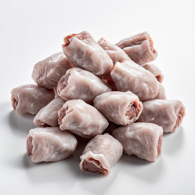 Frozen Chicken Gizzards Wholesale