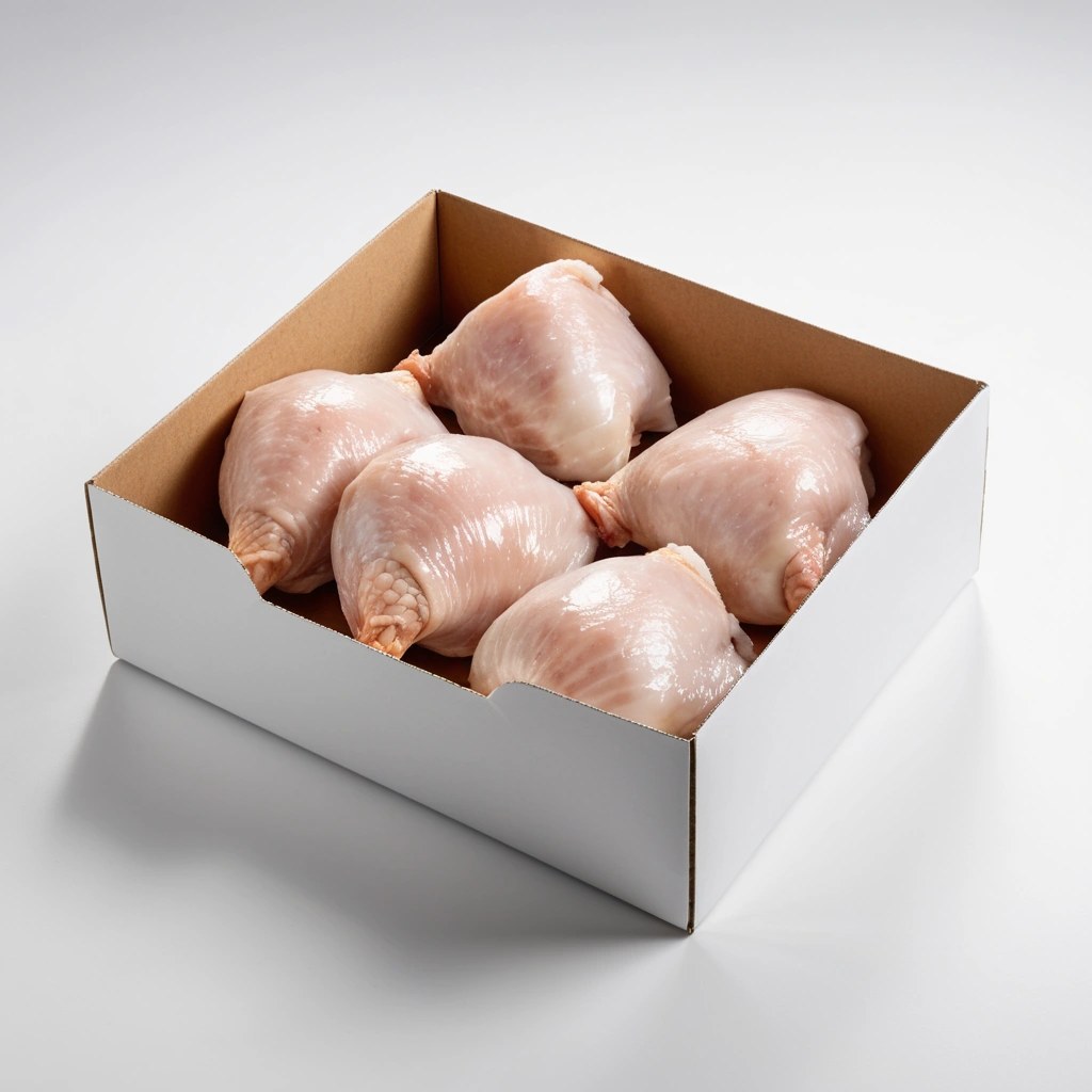 Frozen Chicken Leg Quarters Wholesale pack for wholesale and international export