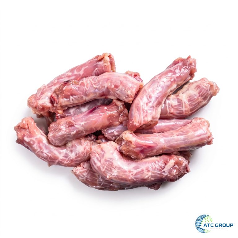 Frozen Chicken Necks Wholesale product photo