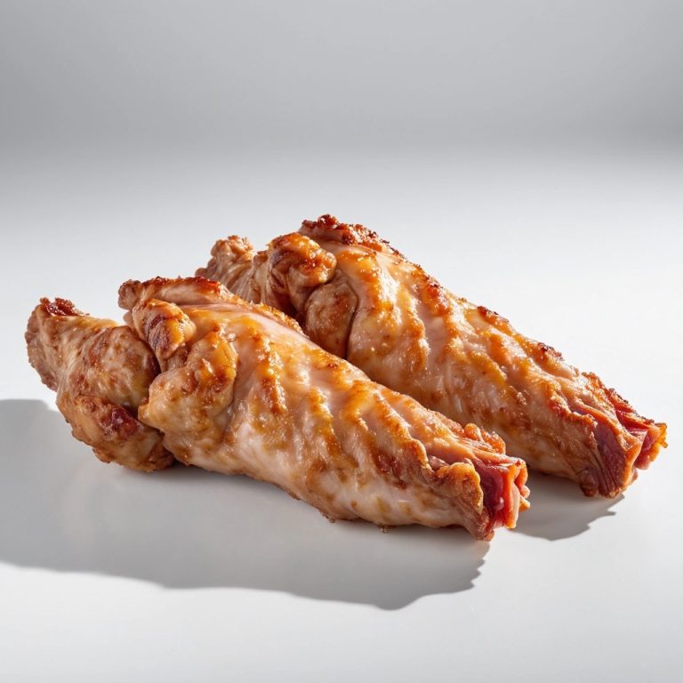 Frozen Chicken Necks Wholesale