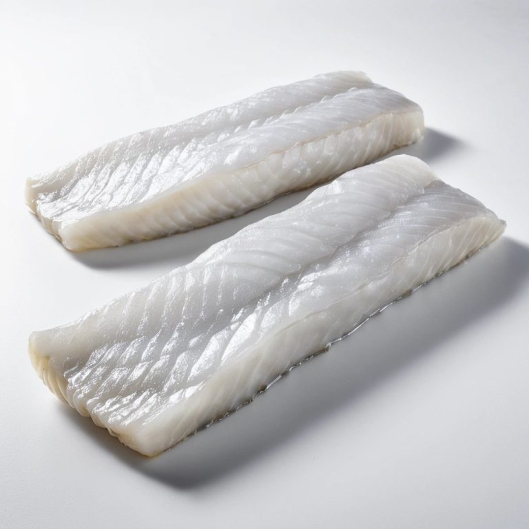 Frozen Cod Fillets Wholesale
