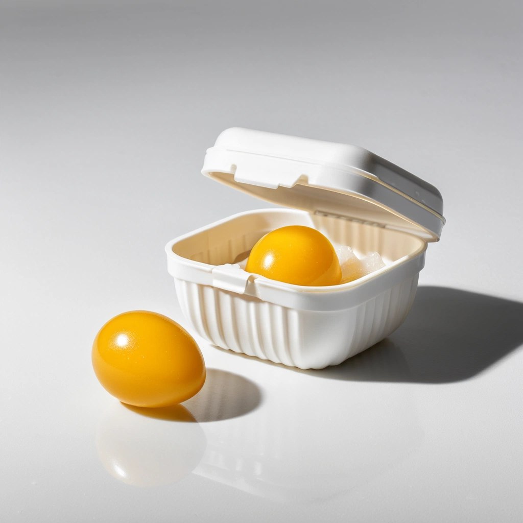 Frozen Egg Yolk Wholesale pack for wholesale and international export