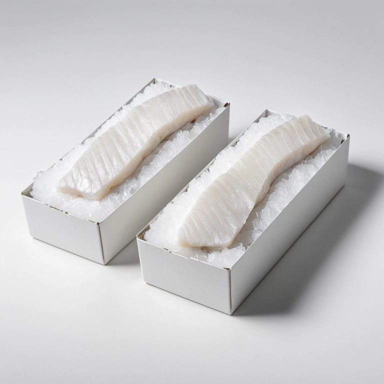 Frozen Fish Fillets Wholesale