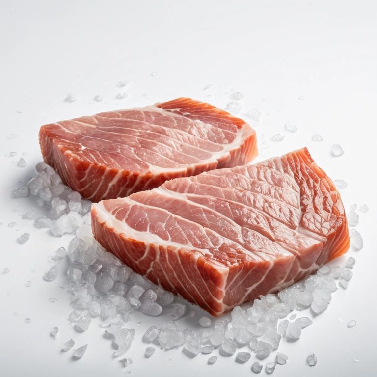Frozen Fish Portions and Steaks Wholesale