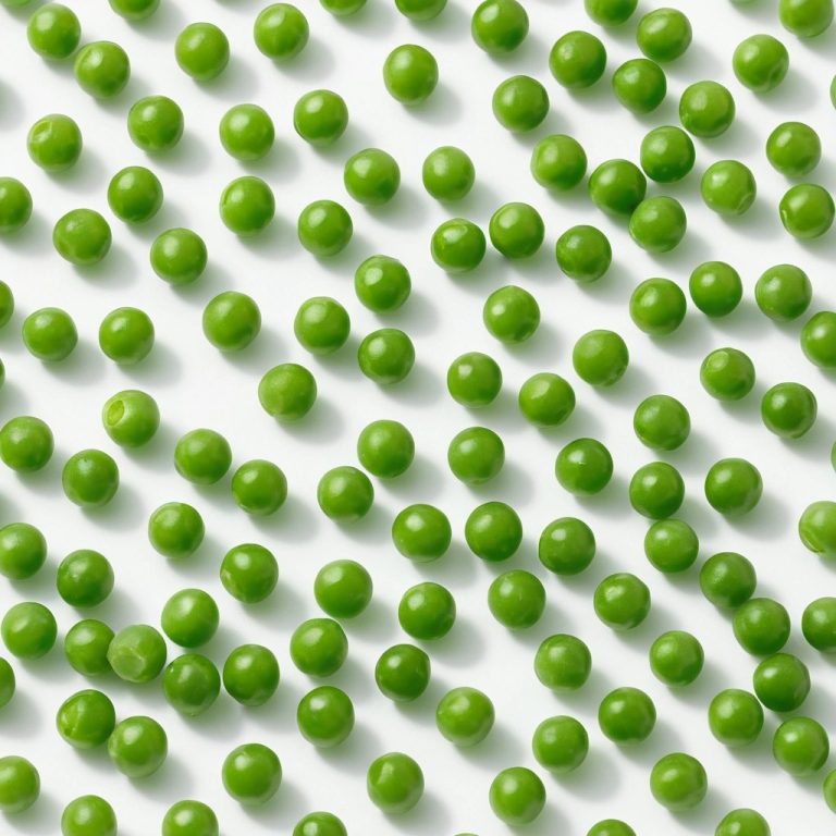 Frozen Green Peas Wholesale