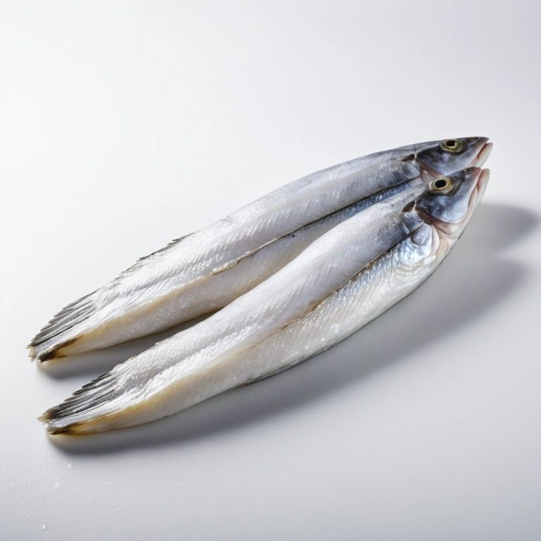 Frozen Hake Fillets Wholesale