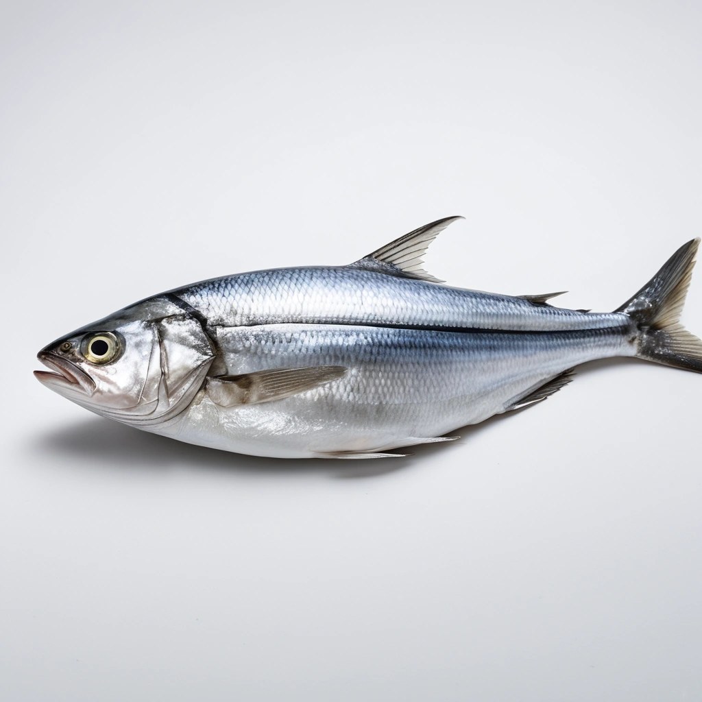 Frozen Horse Mackerel Trachurus Whole Round Wholesale pack for wholesale and international export