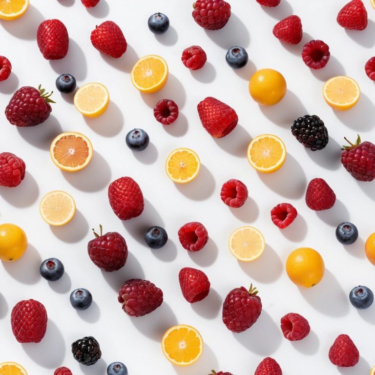Frozen Mixed Fruits Wholesale