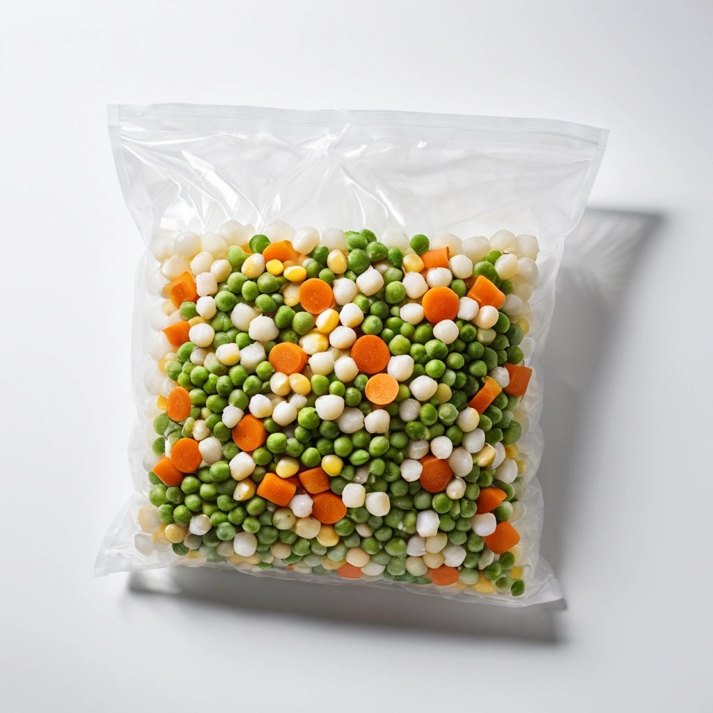 Frozen Mixed Vegetables Wholesale pack for wholesale and international export
