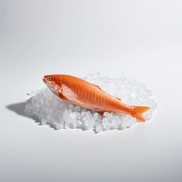 Frozen Pacific Salmon Wholesale