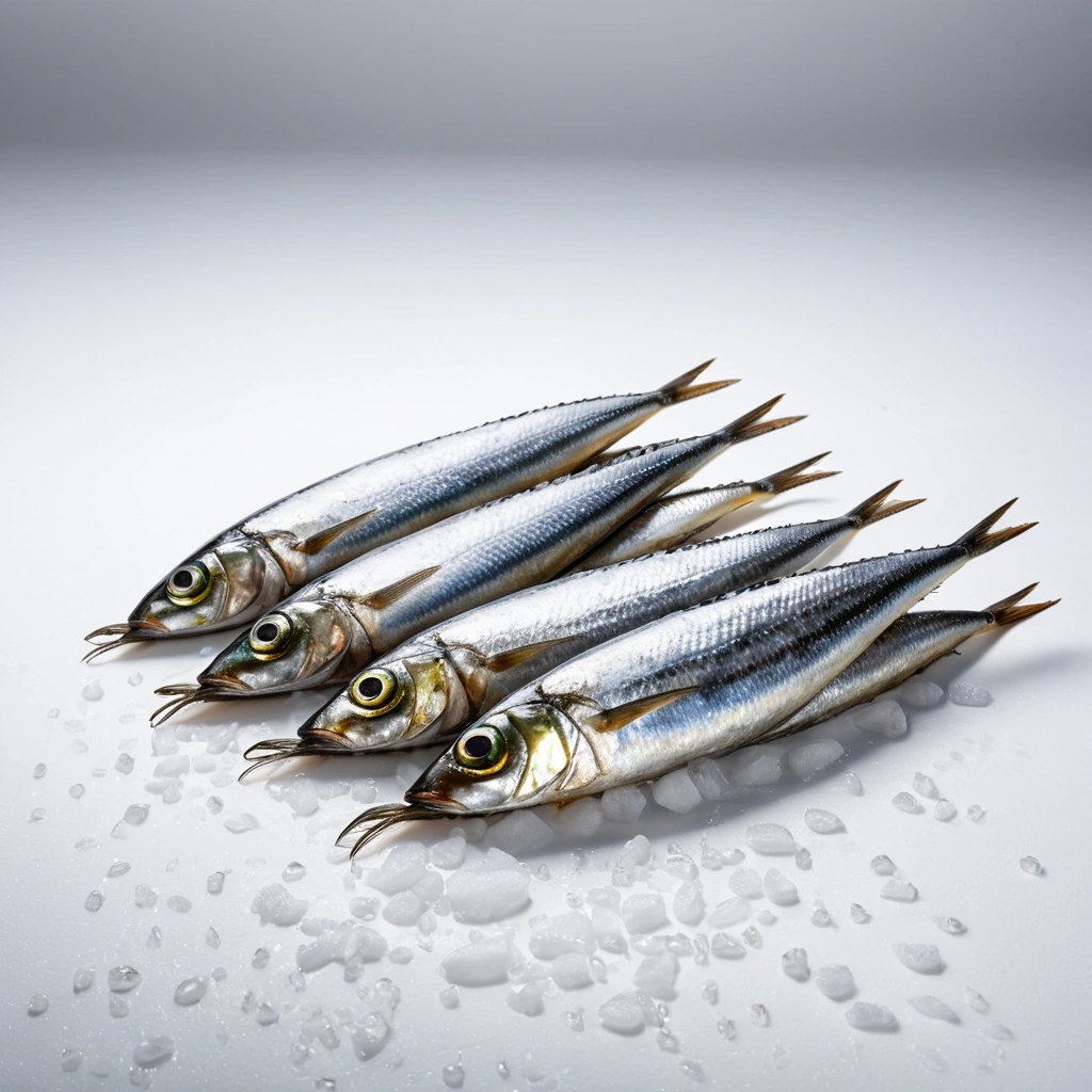 Frozen Sardines Wholesale pack for wholesale and international export