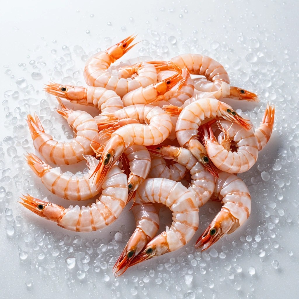 Frozen Shrimp and Prawns Wholesale pack for wholesale and international export