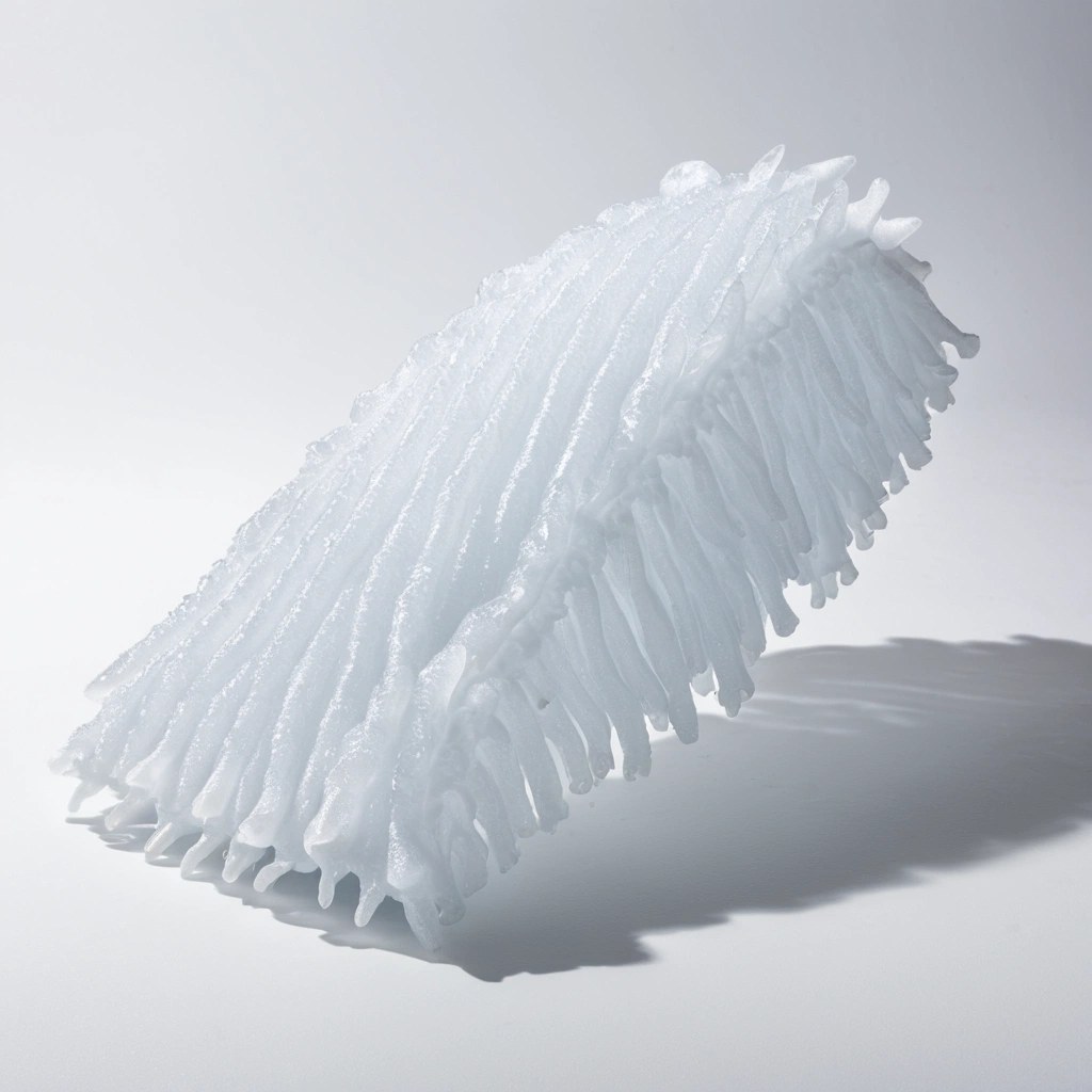 Frozen Squid