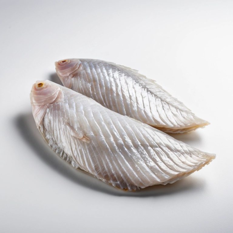 Frozen Tilapia Fillets Wholesale