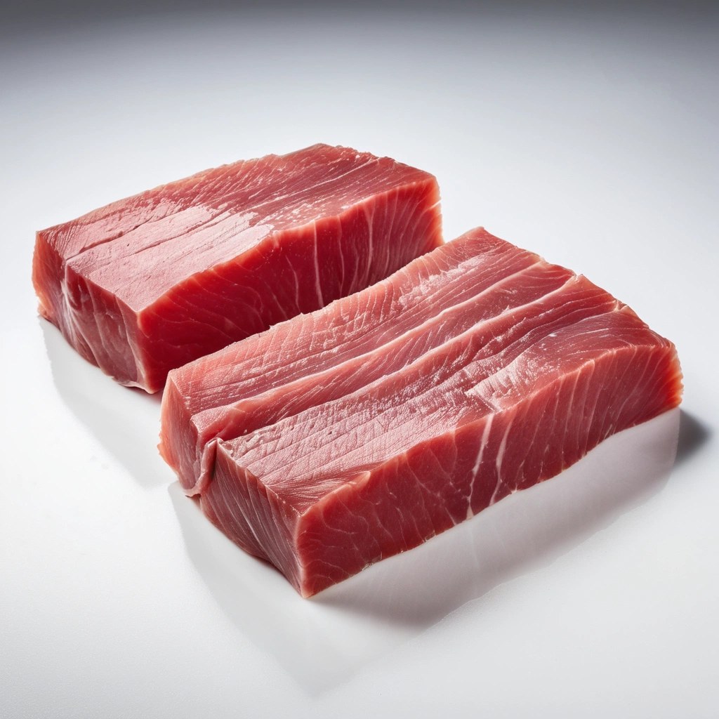 Frozen Tuna Fillets Wholesale pack for wholesale and international export
