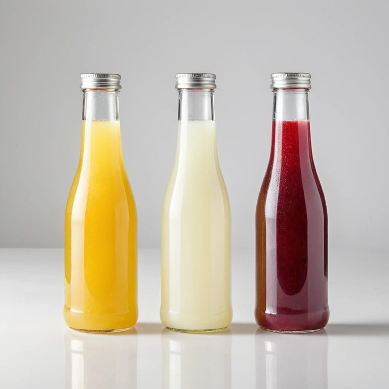 Fruit Drinks and Juice Blends Wholesale