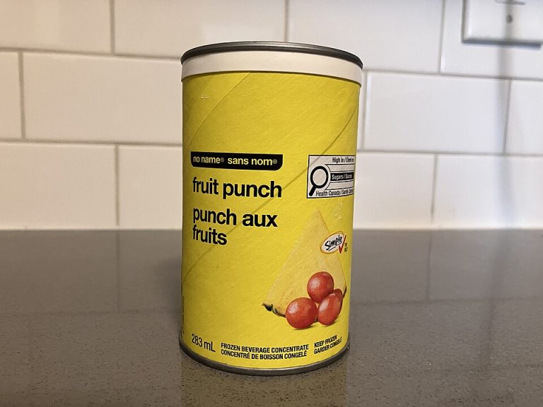 Fruit Juice Concentrate Wholesale