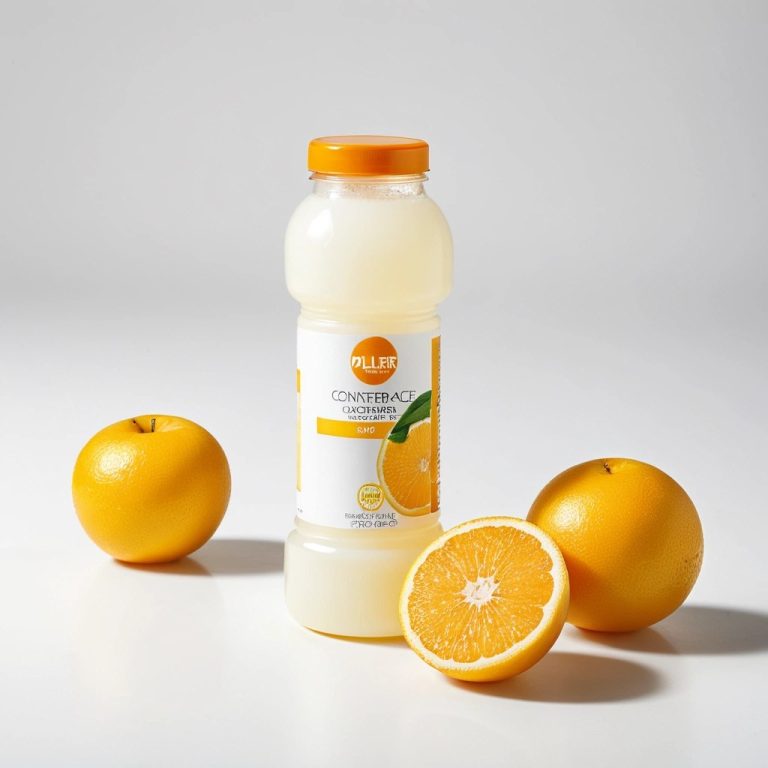 Fruit Juice Concentrate Wholesale