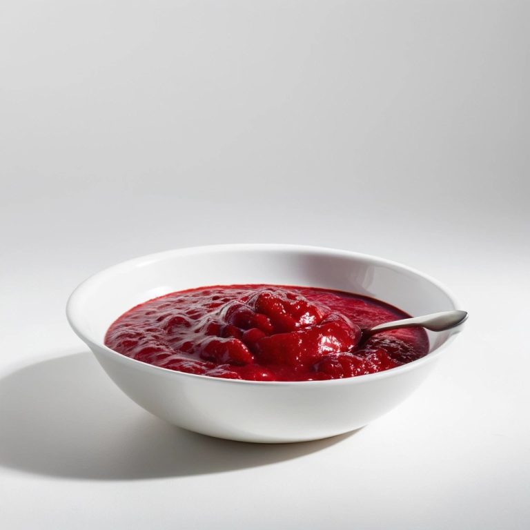 Fruit Puree Wholesale